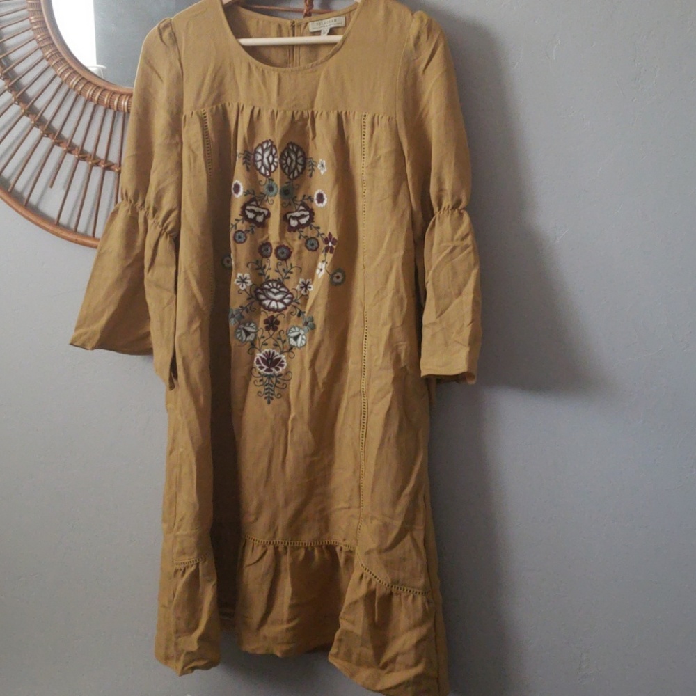 NEW Roolee Dress - Picture 6 of 8